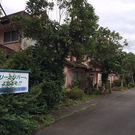 Pension Green River Ίζου Εξωτερικό φωτογραφία