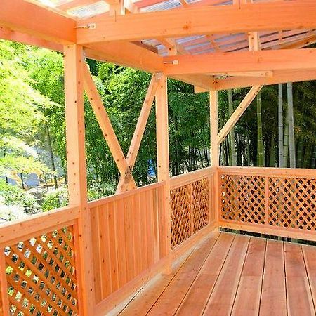 Pension Green River Ίζου Εξωτερικό φωτογραφία